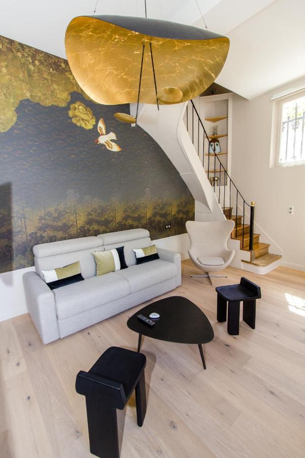 La Noctambulle Forum Apartment