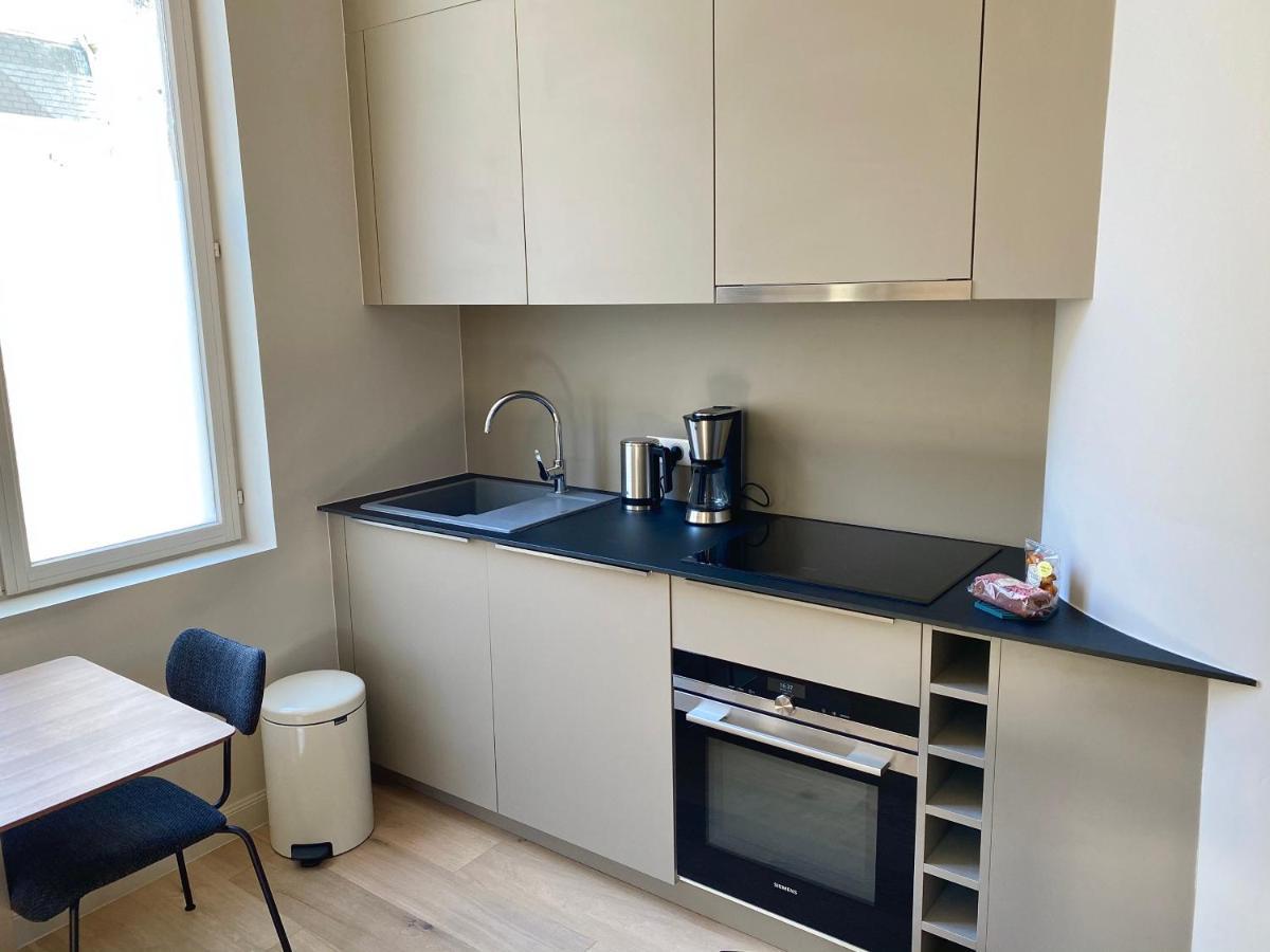 Apartment La Noctambulle Forum