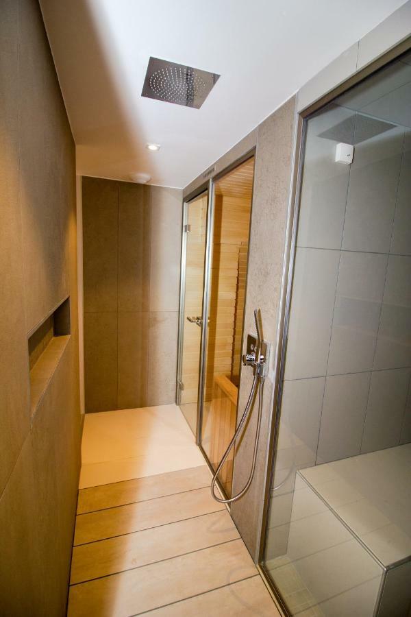 Apartment La Noctambulle Forum Reims