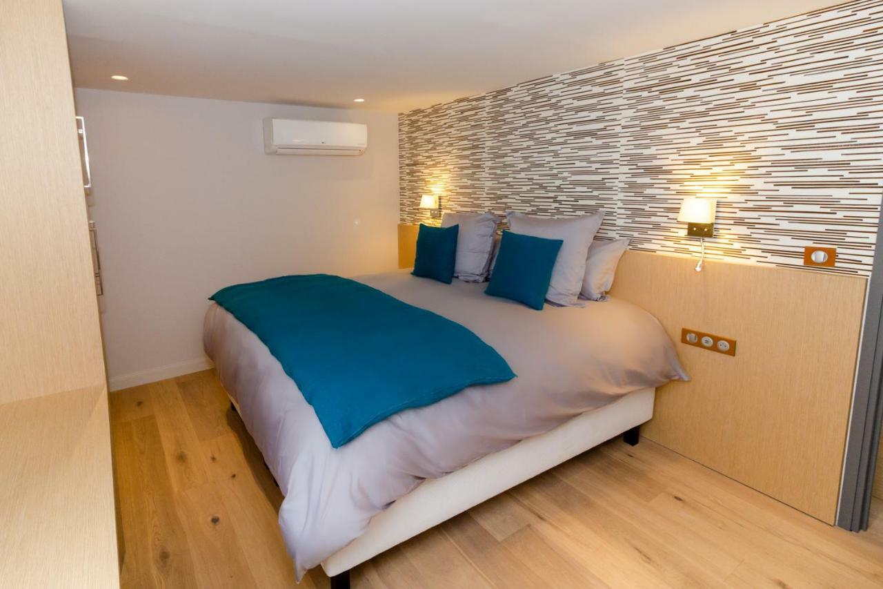 La Noctambulle Forum Apartment *