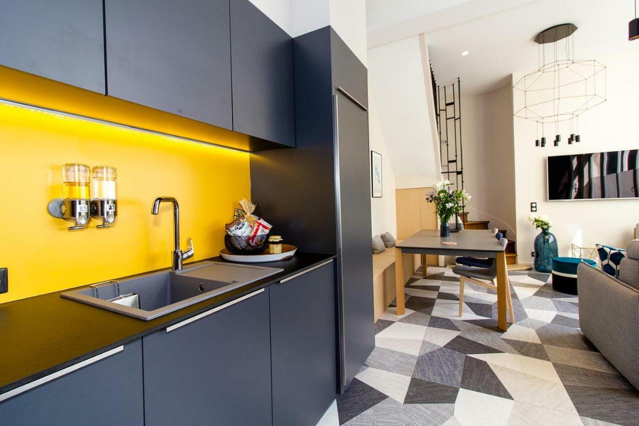 Apartment La Noctambulle Forum *