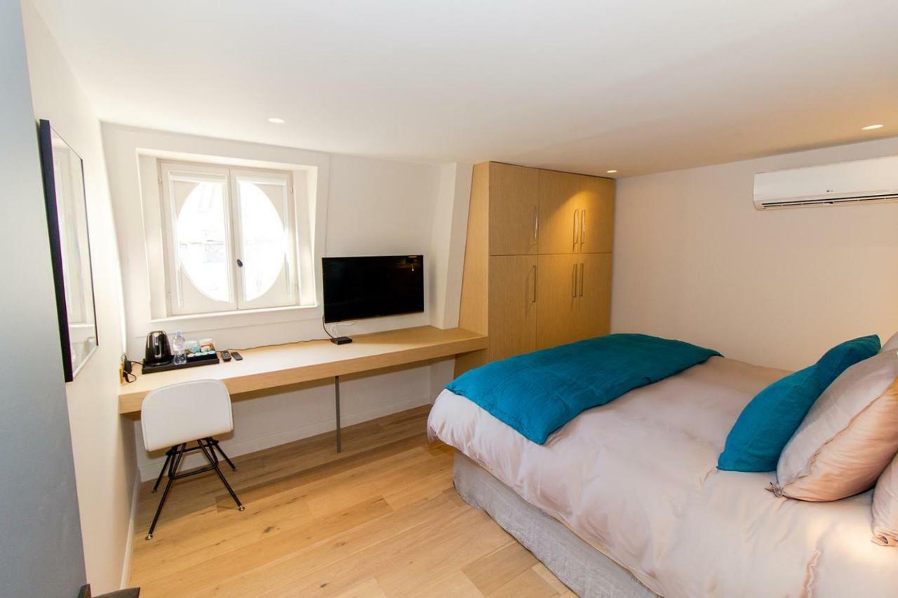 La Noctambulle Forum Apartment Reims