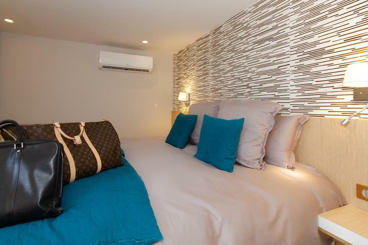 La Noctambulle Forum Apartment Reims